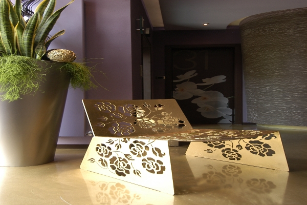 Hotel Les Fleurs (Sofia)